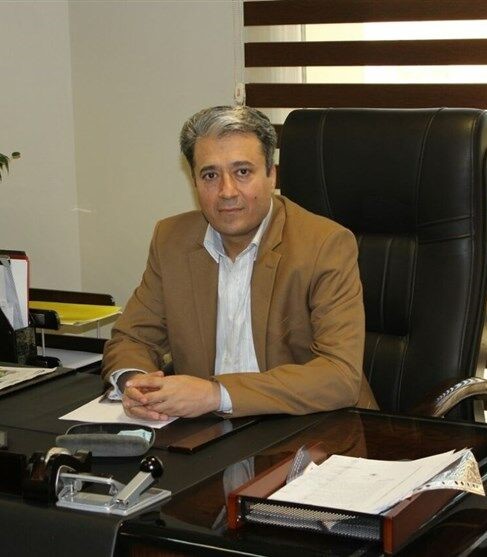 علی اقدم