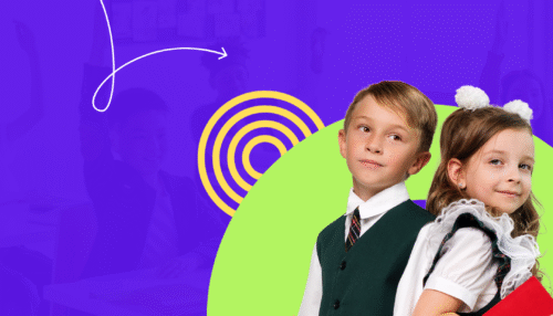 دوره آموزش زبان انگلیسی ویژه کودکان